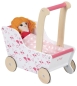Preview: MOOVER Toys - LINE Puppenwagen "Flamingo"