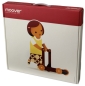 Preview: MOOVER Toys - Baby Lauflernwagen (natur) / baby-walker natural