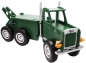Preview: MOOVER-Toys - Mack Truck grün / Mack Truck green