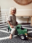Preview: MOOVER-Toys - Mack Truck grün / Mack Truck green