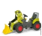 Preview: rollyFarmtrac Claas Arion 640, rollyTrac Lader