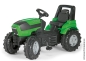 Preview: rollyFarmtrac Deutz-Fahr Agrotron X720