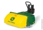 Preview: rollyTrac Sweeper John Deere