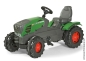 Preview: rollyFarmtrac Fendt 211 Vario