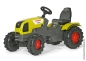 Preview: rollyFarmtrac Claas Axos 340