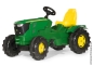 Preview: rollyFarmtrac John Deere 6210 R