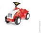 Preview: rollyMinitrac Steyr CVT 150 - Rolly Toys Steyr Rutscher