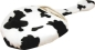 Preview: Rutscher Kuh | I`m Toy Babyrutscher in Kuh-Design braun