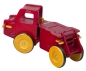 Preview: MOOVER Toys - Junior Truck (rot) / dump truck (red)