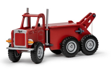 MOOVER Toys - Mack Truck rot / Mack Truck red