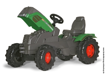 rollyFarmtrac Fendt 211 Vario