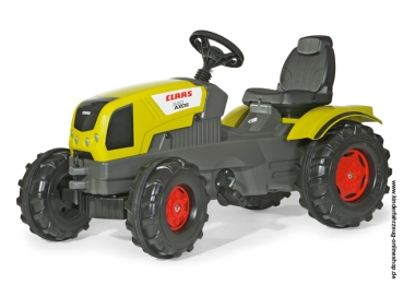 rollyFarmtrac Claas Axos 340