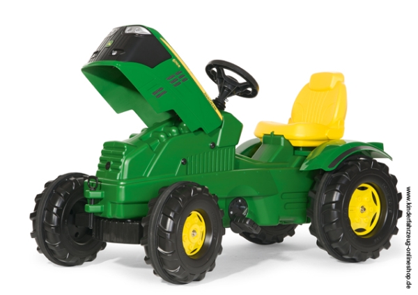 rollyFarmtrac John Deere 6210 R