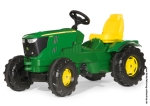 rollyFarmtrac John Deere 6210 R